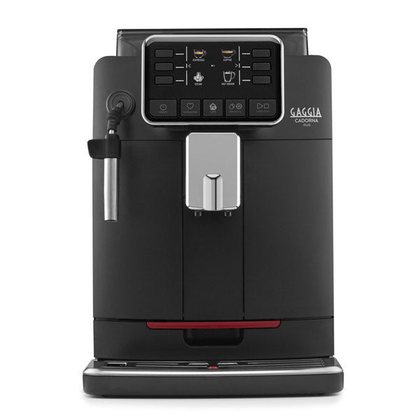 Gaggia Cadorna Plus Automatic Espresso Machine