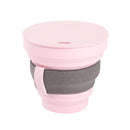 Cup for travelling