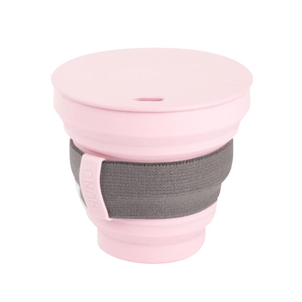 Cup for travelling