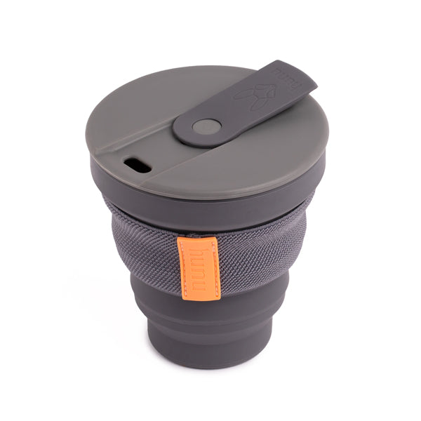 Coffee travel mug