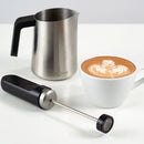 Subminimal NanoFoamer Milk Frother