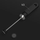 Subminimal NanoFoamer Milk Frother