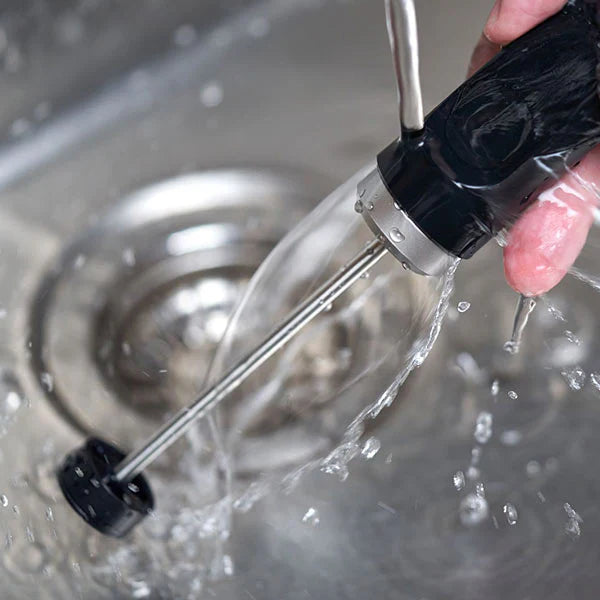 Subminimal NanoFoamer Milk Frother