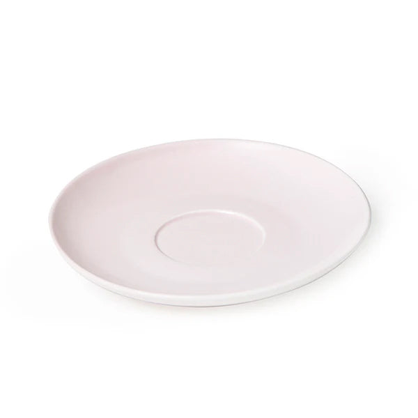 ACME Bibby Medium Saucer in Rose Pink