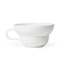 ACME Bibby Tea Cup 250 ml in Milk White