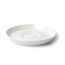 Acme Roman Saucer White 12cm