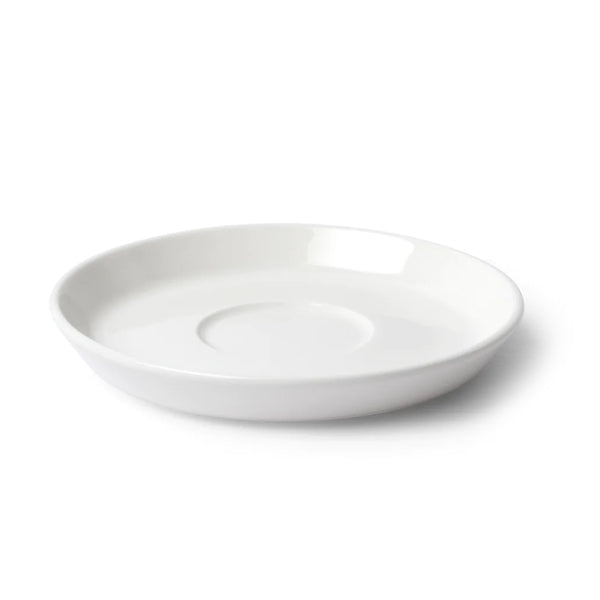 Acme Roman Saucer White 12cm