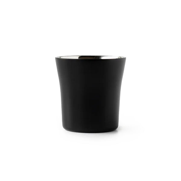 Acaia Double Insulated Cup 4oz 120ml Black