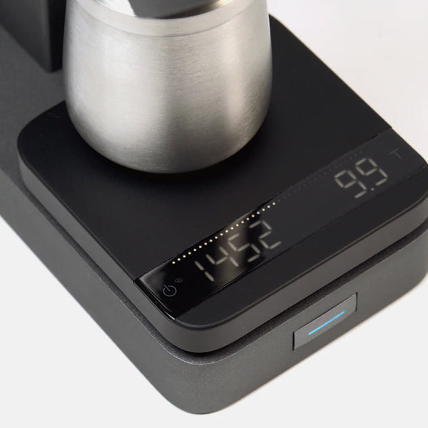 Acaia Orbit Coffee Grinder and Scales