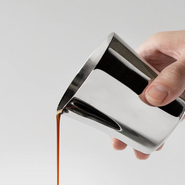 Acaia Spouted Cup Double Insulated 4oz 120ml