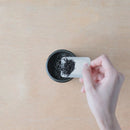 Acaia Tea Scoop ergonomic design for comfortable and precise tea measuring