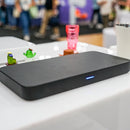 Acaia Umbra Duo coffee scale