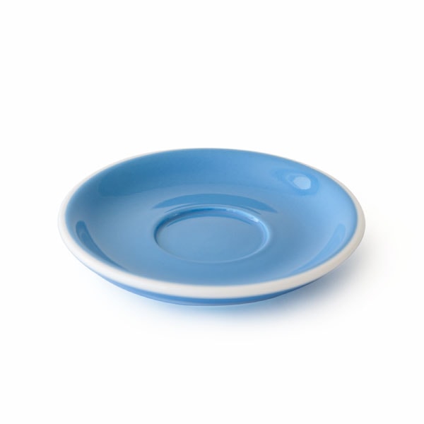 Acme Evolution Saucer Kokako - Blue 11cm
