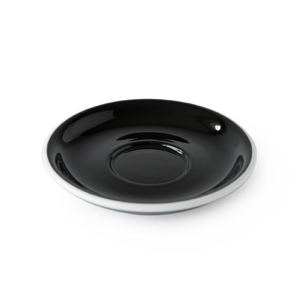 Acme Evolution Saucer 11cm Penguin Black