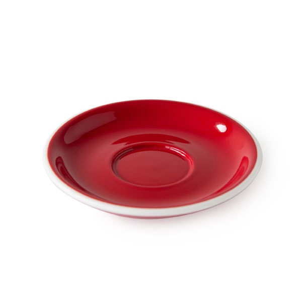 Acme Evolution Saucer Rata - Red 11cm