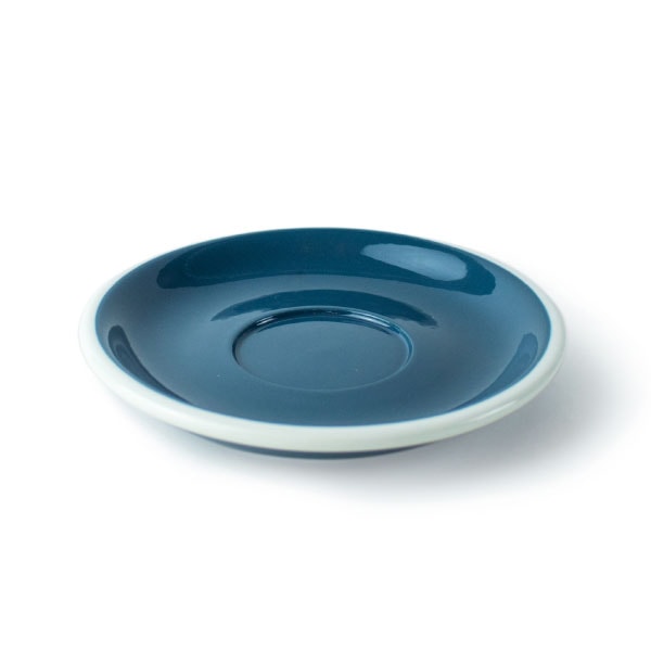 Acme Evolution Saucer 11 cm Whale Navy