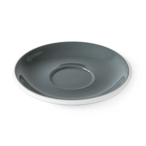 Acme Evolution 14cm Saucer Dolphin - Grey