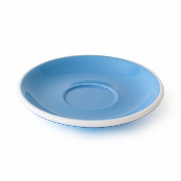 Acme Evolution 14cm Saucer Kokako - Blue