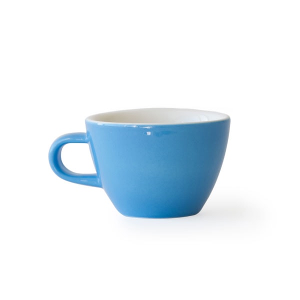 Acme Evolution Cup Kokako - Blue 150ml Flat White