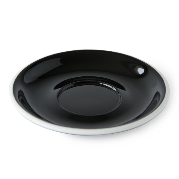 Acme Evolution Saucer Penguin - Black 15cm