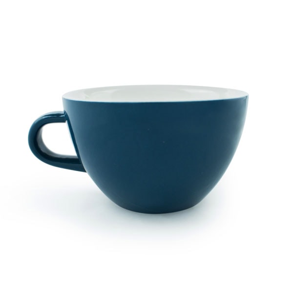 Acme Evolution Cup Whale - Navy Blue 280ml Latte