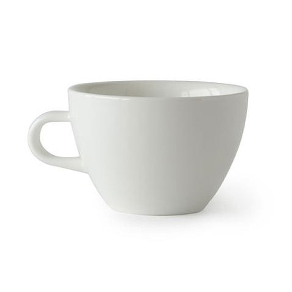 Acme Evolution Cup Milk - White 350ml Mighty