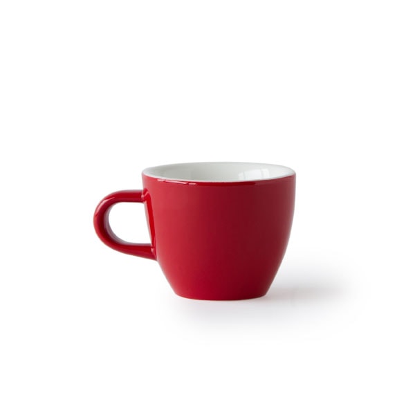 Acme Evolution Cup Rata - Red 70ml Demitasse