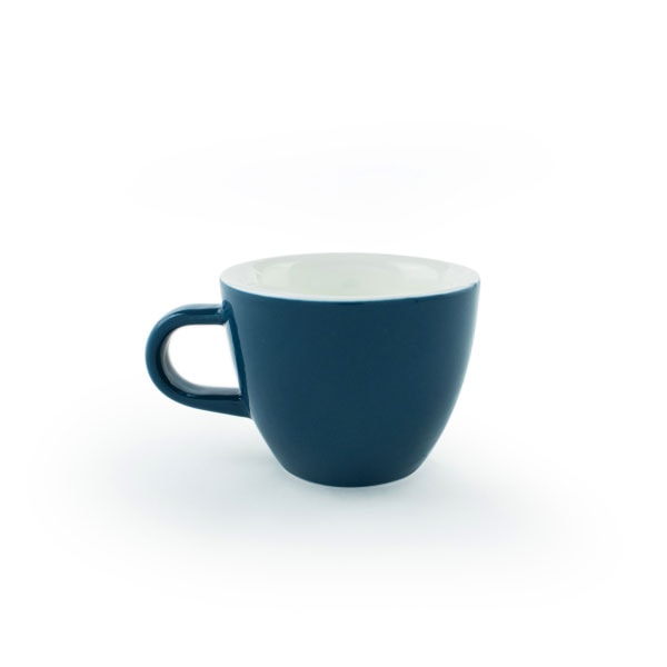 Acme Evolution Cup Whale - Navy Blue 70ml Demitasse