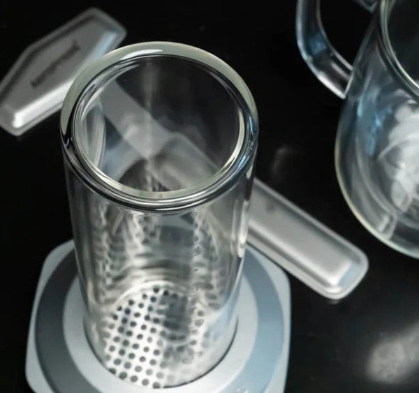 AeroPress Coffee Premium Maker