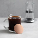 AeroPress Stainless Steel Reusable Filter