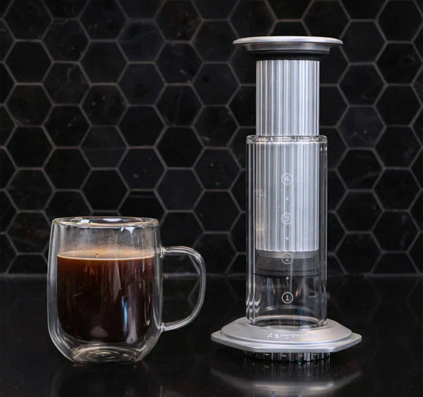 AeroPress Premium Coffee Maker