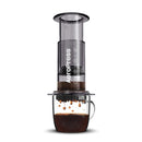 AeroPress Clear Coffee Maker