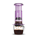 AeroPress Clear Coffee Maker
