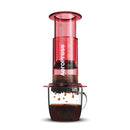 AeroPress Clear Coffee Maker
