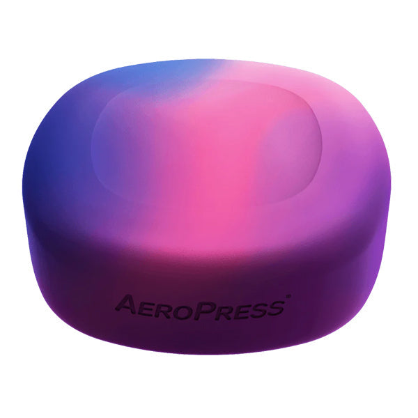 AeroPress Go Decorative Cap Ombre