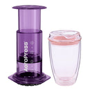 Aeropress + Good Cuppa Bundle