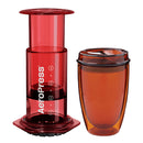 Aeropress + Good Cuppa Bundle