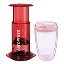 Aeropress + Good Cuppa Bundle