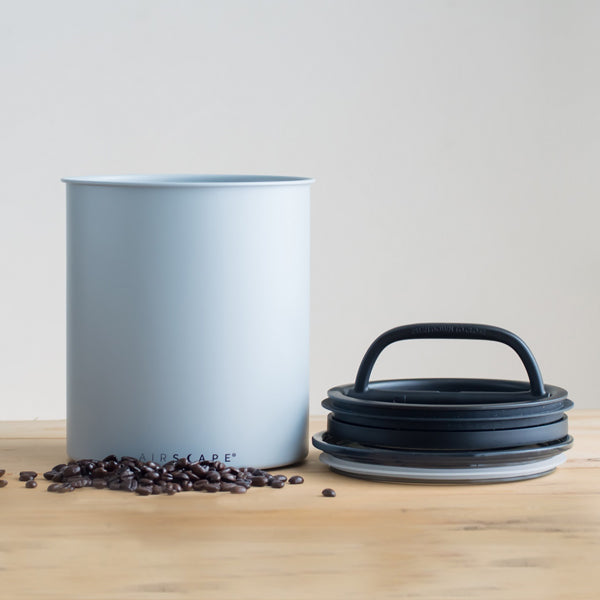 Airscape Kilo 8" Large Coffee Canister