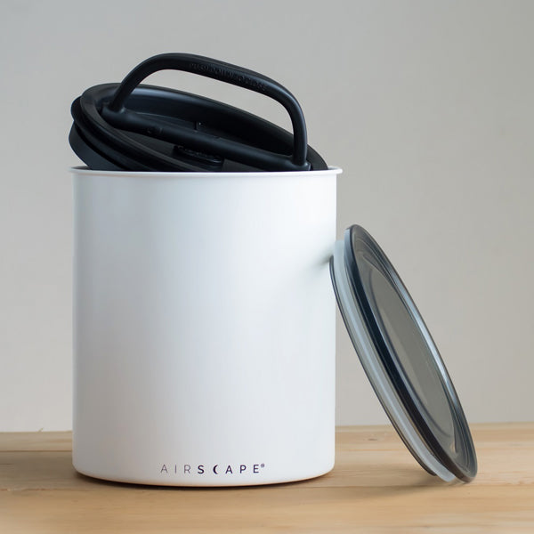 Airscape Kilo 8" Large Coffee Canister
