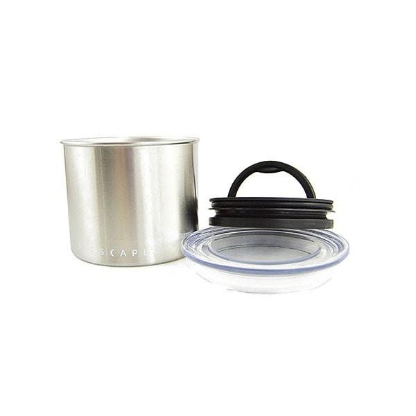 Airscape Classic 4" Small Coffee Canister