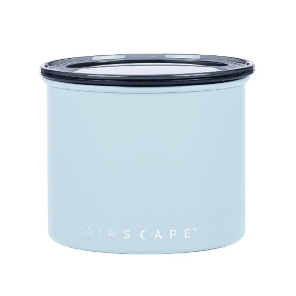 Airscape Classic 4" Small Coffee Canister