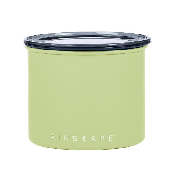 Airscape Classic 4" Small Coffee Canister