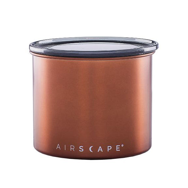 Airscape Classic 4" Small Coffee Canister