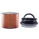 Airscape Classic 4" Small Coffee Canister