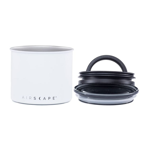 Airscape Classic 4" Small Coffee Canister