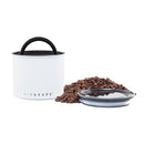Airscape Classic 4" Small Coffee Canister