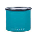 Airscape Classic 4" Small Coffee Canister