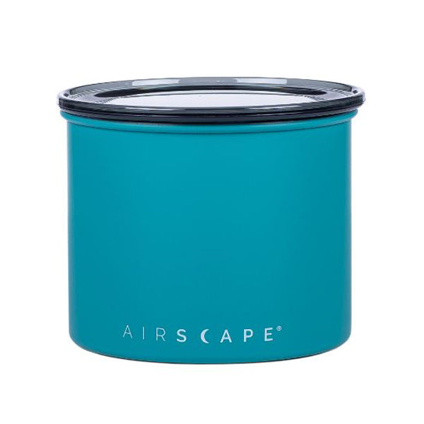 Airscape Classic 4" Small Coffee Canister