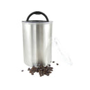 Airscape Classic 7" Medium Coffee Canister
